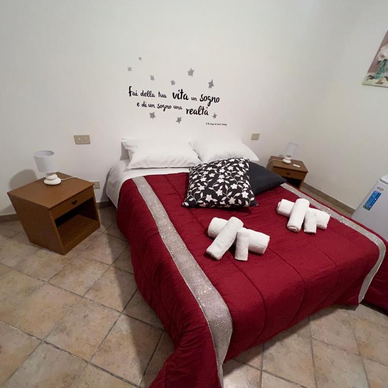 House Corso Calatafimi - Vacation Home - 2