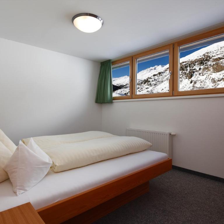 Ferienwohnungen Broser - Apartment mit 2 Schlafzimmern - 2