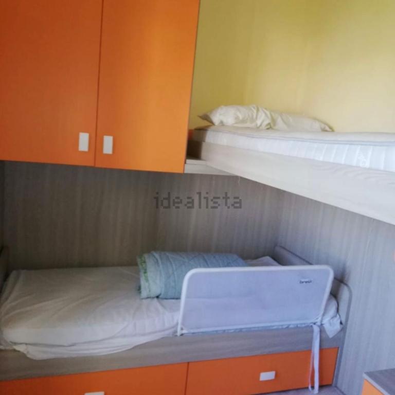 Casa vacanze Aristotele - Two-Bedroom Apartment - 17