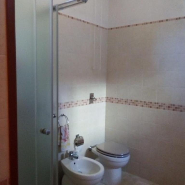 Apartment A&M - Casa con 1 Camera da Letto - 13