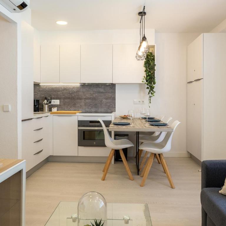 Preciosos Apartamentos Reformados en Son Bou - Casa de 2 dormitorios - 7