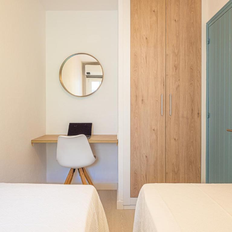 Preciosos Apartamentos Reformados en Son Bou - Casa de 2 dormitorios - 20