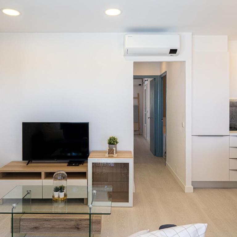Preciosos Apartamentos Reformados en Son Bou - Casa de 2 dormitorios - 8