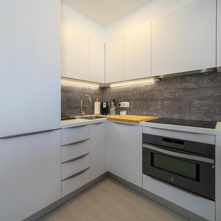 Preciosos Apartamentos Reformados en Son Bou - Casa de 2 dormitorios - 11