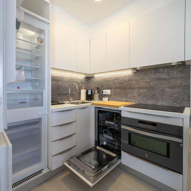 Preciosos Apartamentos Reformados en Son Bou - Casa de 2 dormitorios - 12