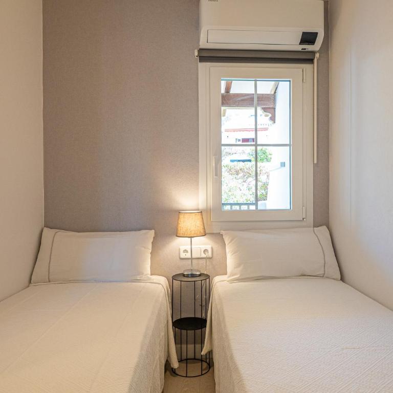 Preciosos Apartamentos Reformados en Son Bou - Casa de 2 dormitorios - 21