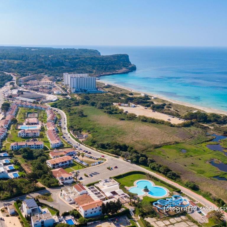 Preciosos Apartamentos Reformados en Son Bou - Casa de 2 dormitorios - 53