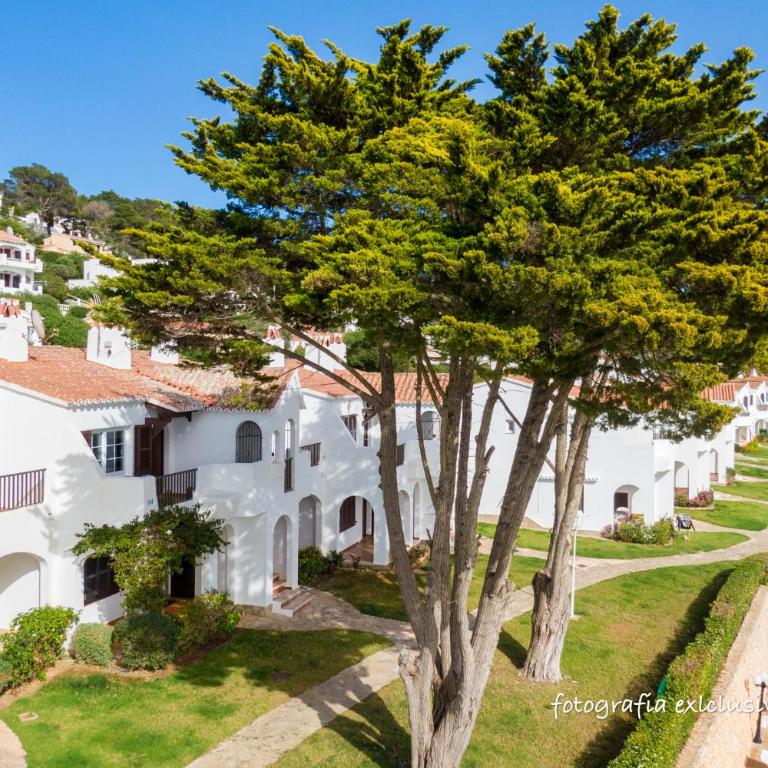 Preciosos Apartamentos Reformados en Son Bou - Casa de 2 dormitorios - 32