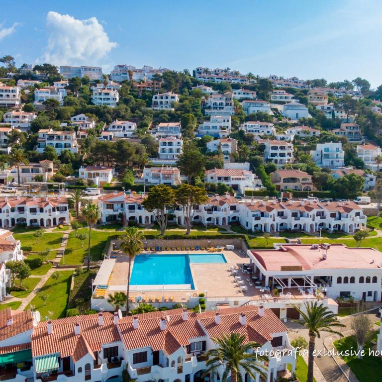 Preciosos Apartamentos Reformados en Son Bou - Casa de 2 dormitorios - 51