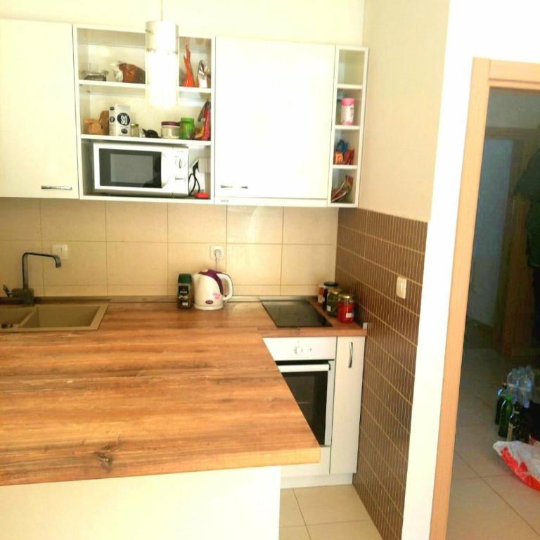 Maša Bečići Apartman - Apartman sa 2 Spavaće Sobe - 6
