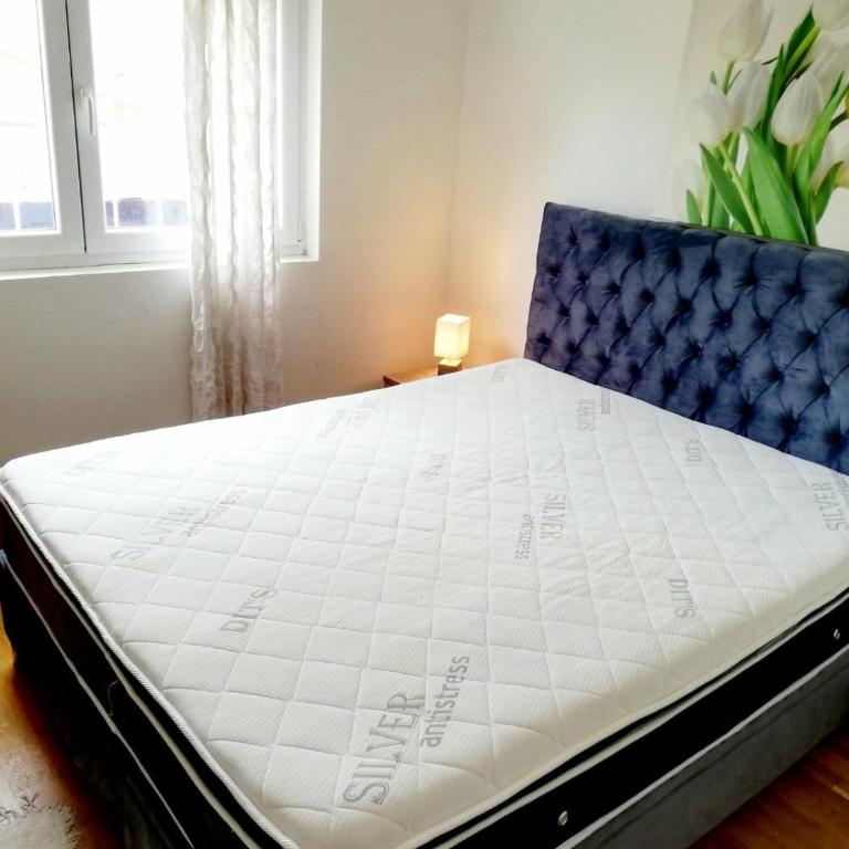 Maša Bečići Apartman - Apartman sa 2 Spavaće Sobe - 2