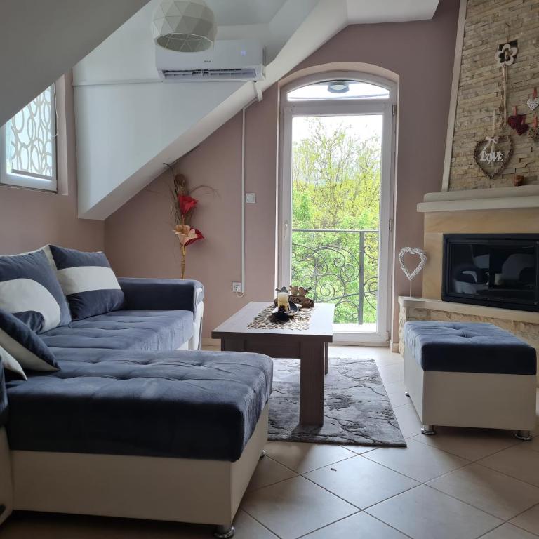 Apartman ALEX LUX - Two-Bedroom Apartment - 1