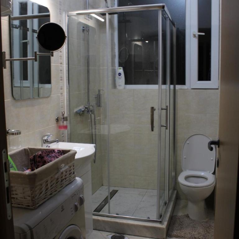 Apartman ALEX LUX - Two-Bedroom Apartment - 5