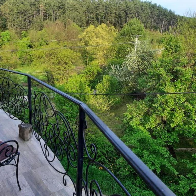 Apartman ALEX LUX - Two-Bedroom Apartment - 7