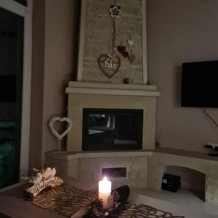 Apartman ALEX LUX - Two-Bedroom Apartment - 12