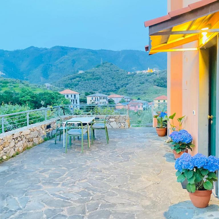 Villa Arancia Quiet, Central, Parking and Air Conditioning - Appartamento con 2 Camere da Letto - 7