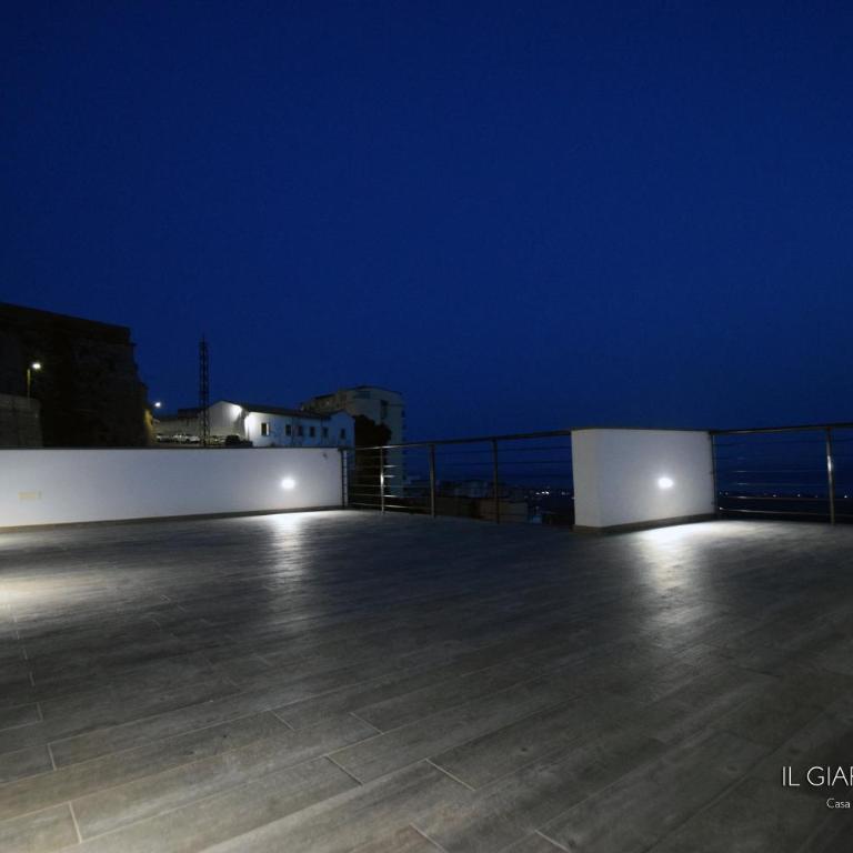 Il Giardino Antico - Casa con 1 Camera da Letto - 22