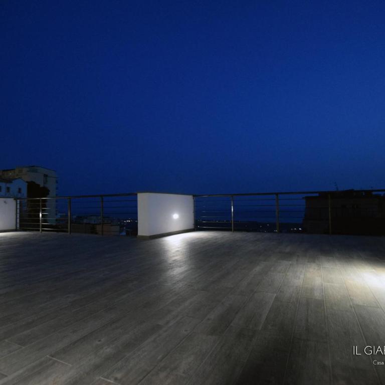 Il Giardino Antico - Casa con 1 Camera da Letto - 21