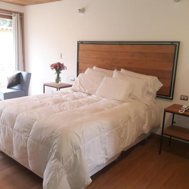 Casafranca - Habitación Doble - 1