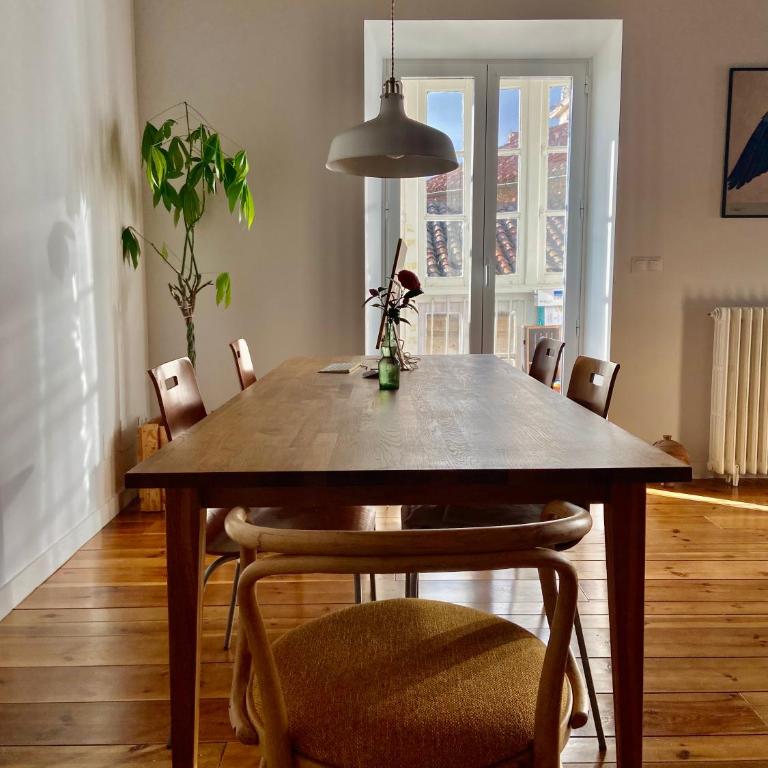 La linterna de San Lorenzo - Apartamento de 3 dormitorios - 6