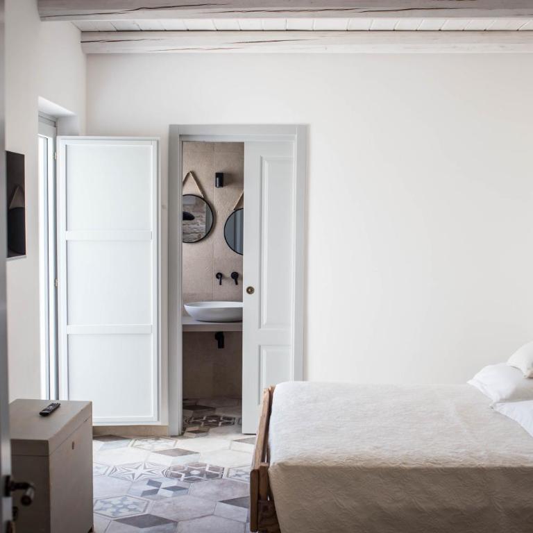 Trullo e Suites Parini 32 - Casa con 2 Camere da Letto - 40