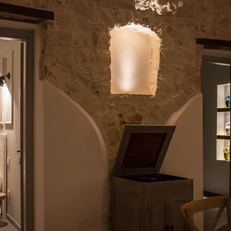 Trullo e Suites Parini 32 - Casa con 2 Camere da Letto - 38