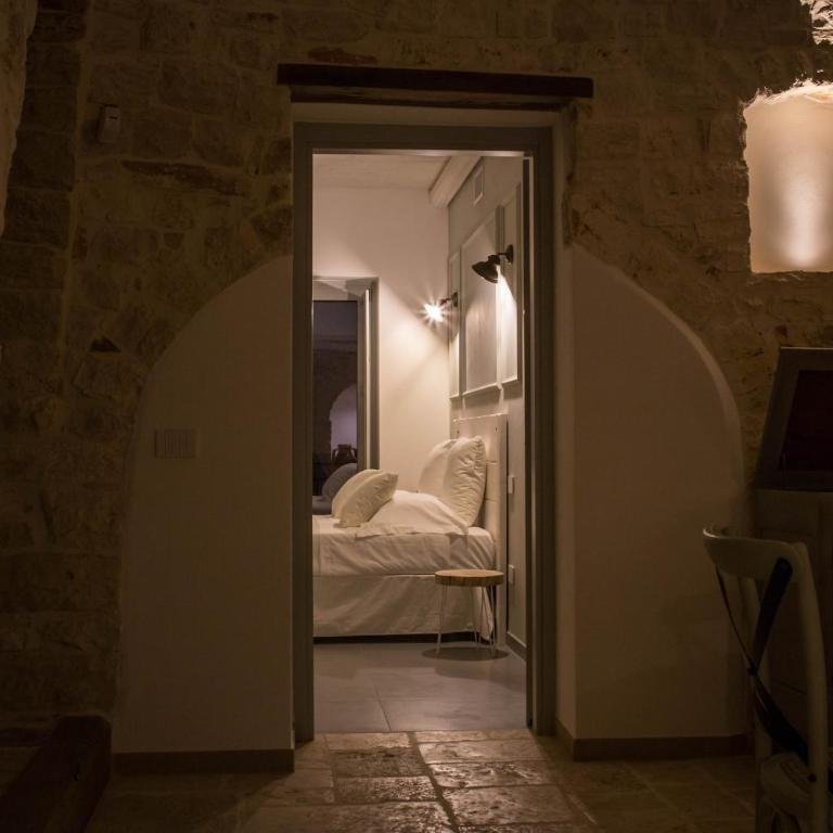 Trullo e Suites Parini 32 - Casa con 2 Camere da Letto - 36