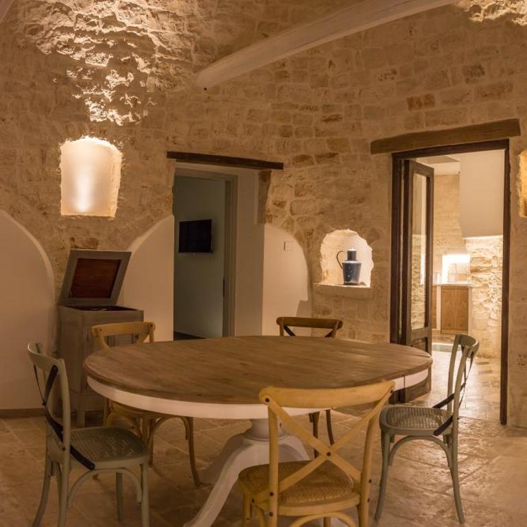 Trullo e Suites Parini 32 - Casa con 2 Camere da Letto - 1
