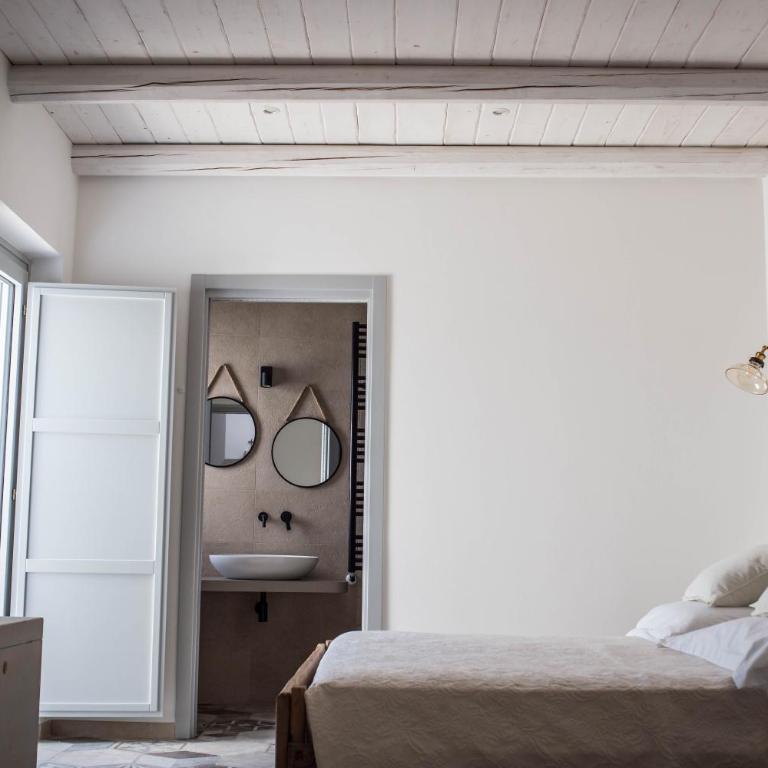 Trullo e Suites Parini 32 - Casa con 2 Camere da Letto - 44