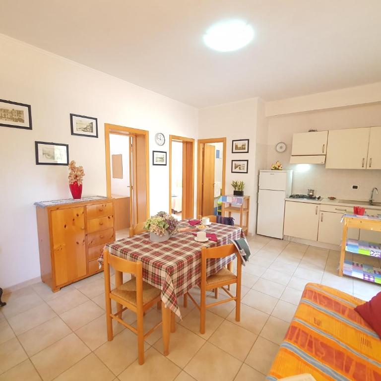 Villa Iris Case vacanze - Two-Bedroom House - 14