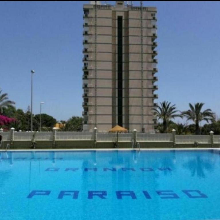 El Paraiso - Apartamento de 1 dormitorio - 3