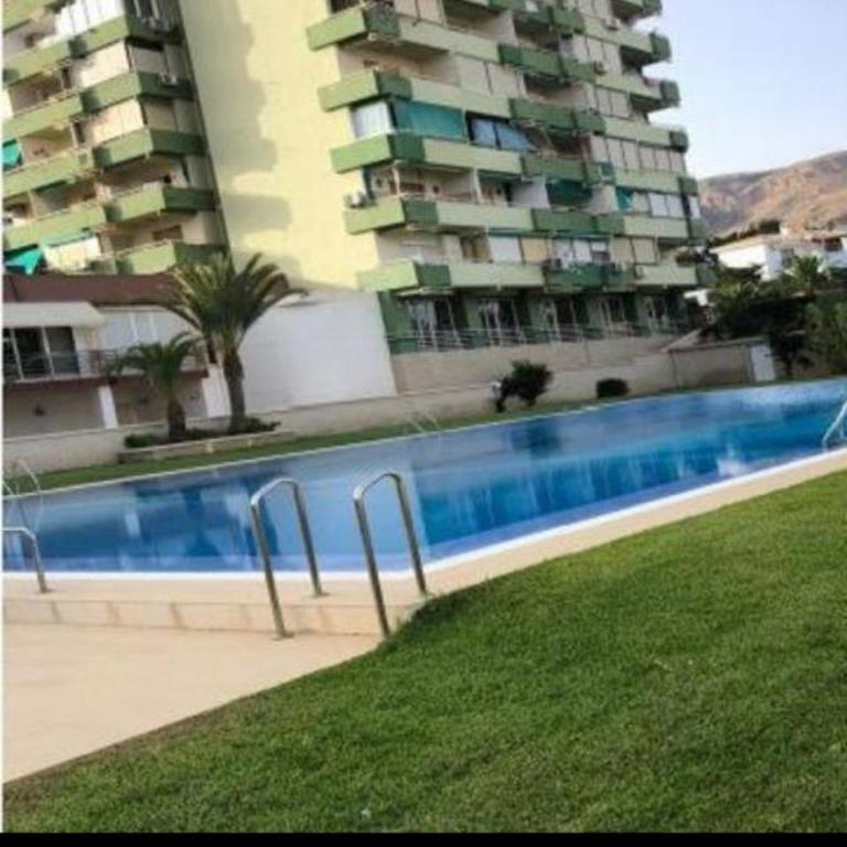El Paraiso - Apartamento de 1 dormitorio - 19