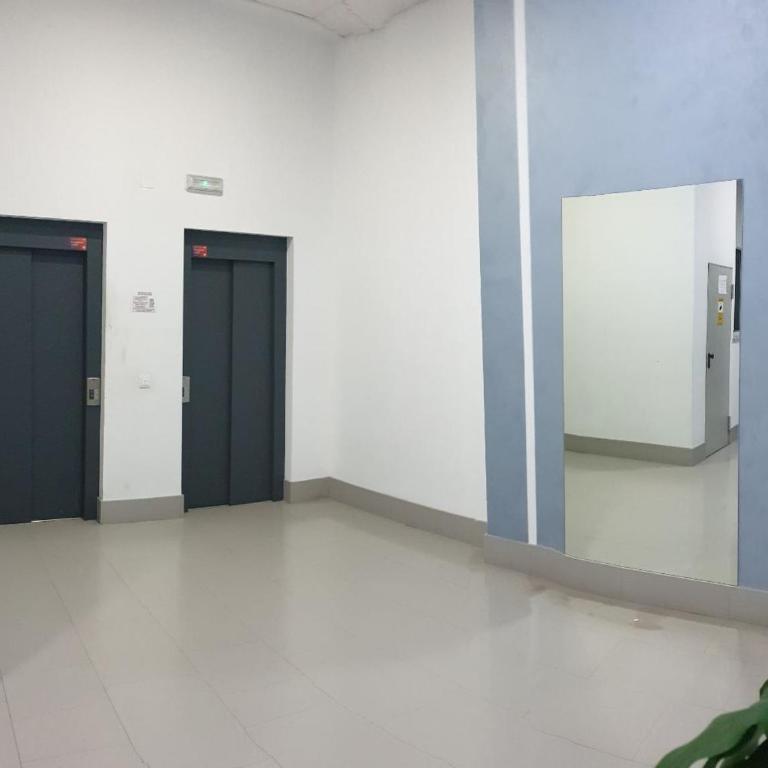 Apartamento Residencial Carmen - Apartamento de 2 dormitorios - 26