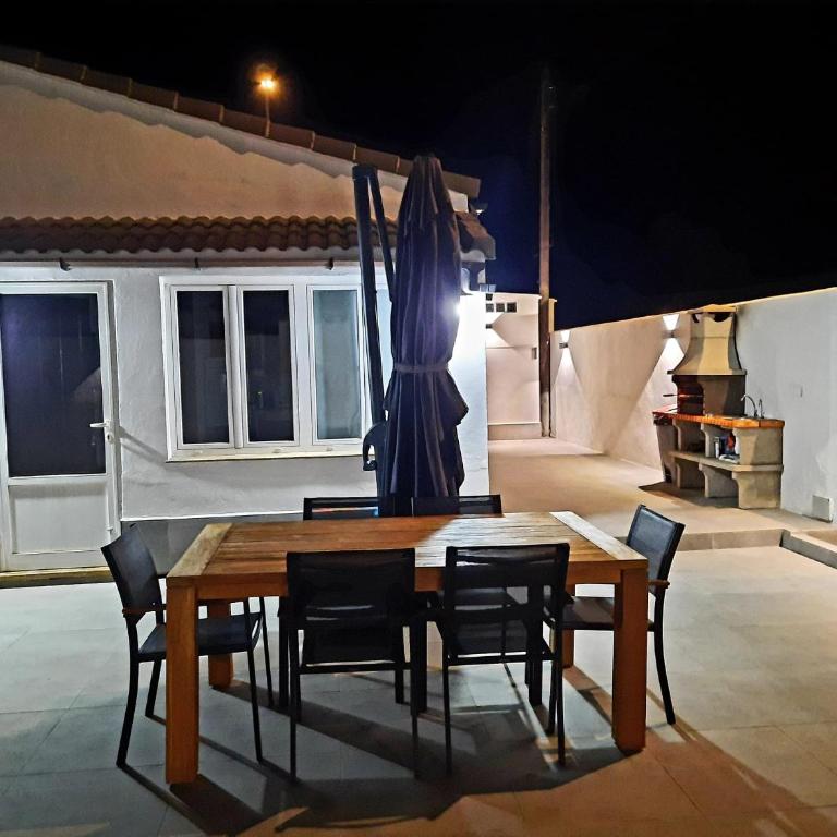 VILLA SANCTI PETRI - Villa de 2 dormitorios - 17