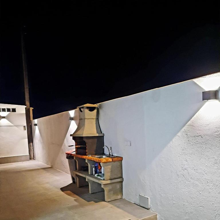 VILLA SANCTI PETRI - Villa de 2 dormitorios - 20