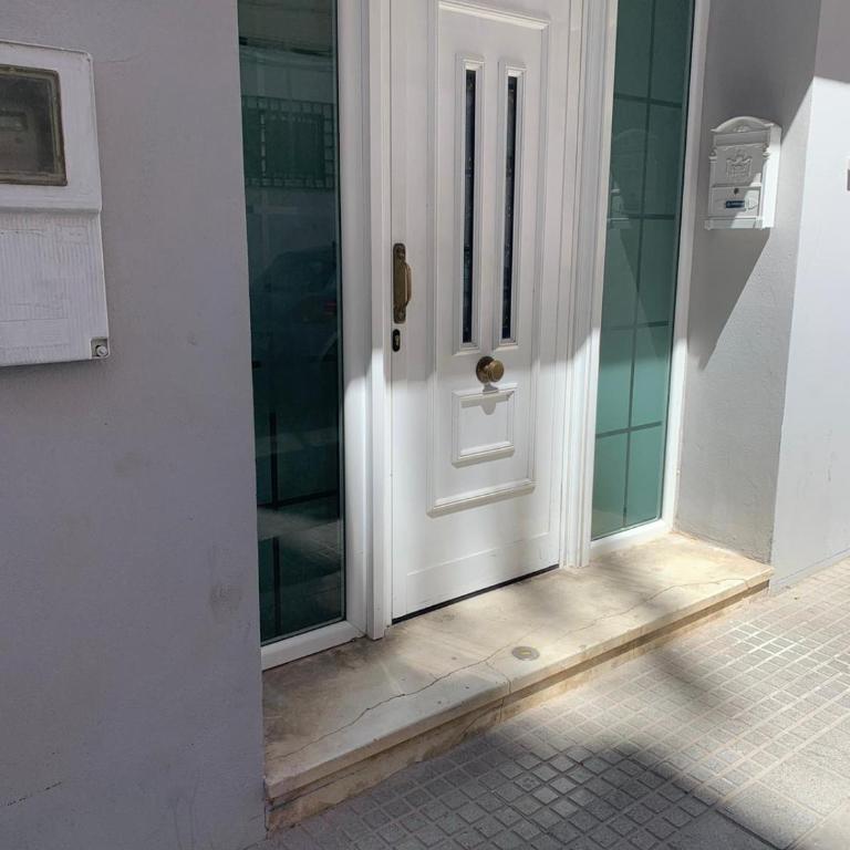 Mooi en erg ruim appartement met een openhaard - Apartamento de 3 dormitorios - 1