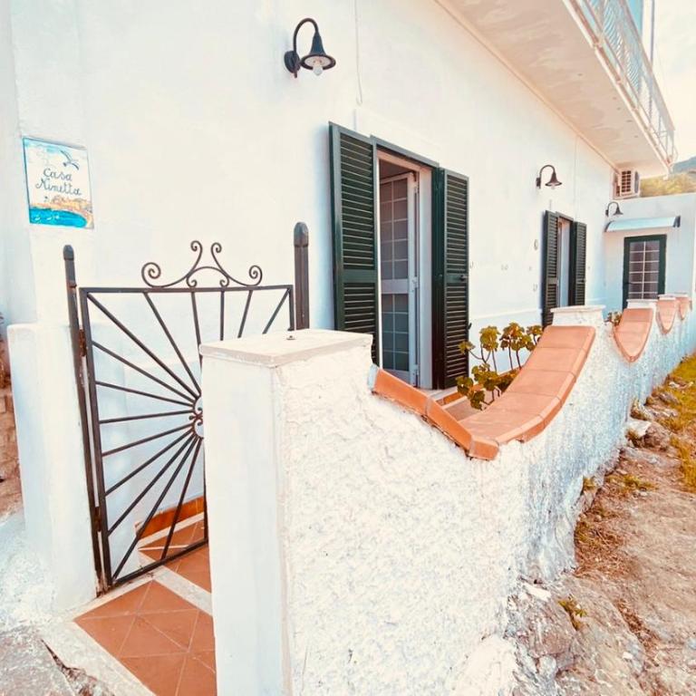 Casa Ninetta - Immobilevante - Appartamento Superior - 1