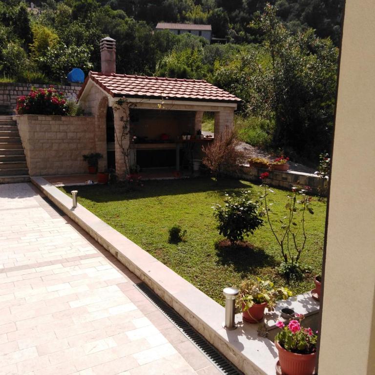 Apartmani Filip Kitić - One-Bedroom Apartment - 19