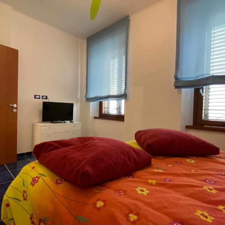 Joseph3 - Maisonette - 1