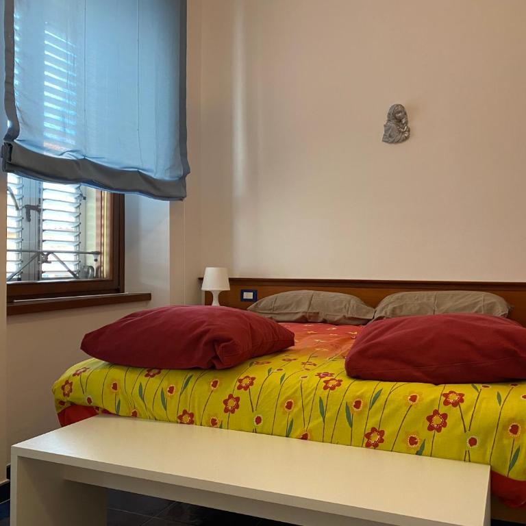 Joseph3 - Maisonette - 9