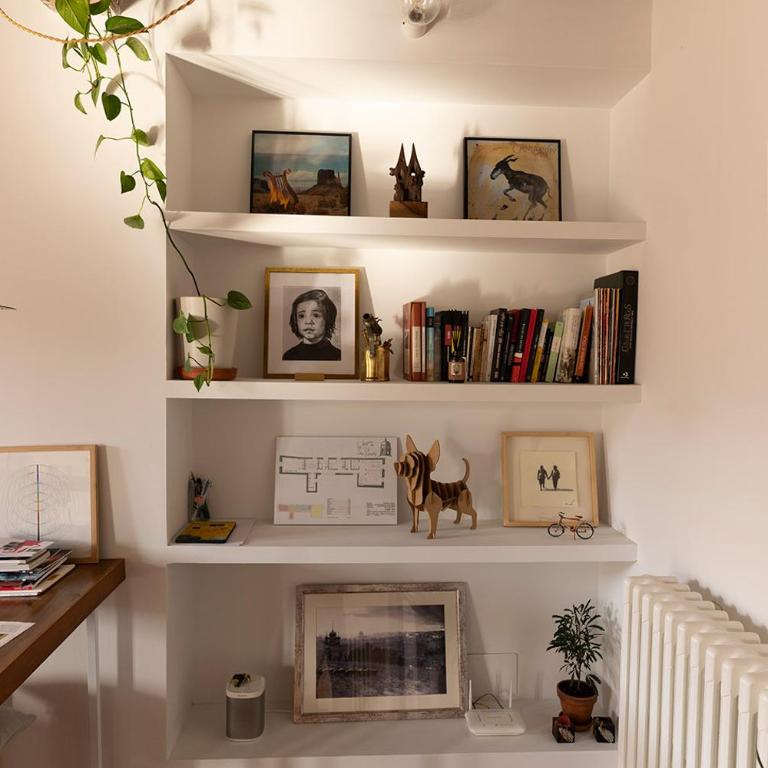 La linterna de San Lorenzo - Apartamento de 3 dormitorios - 40