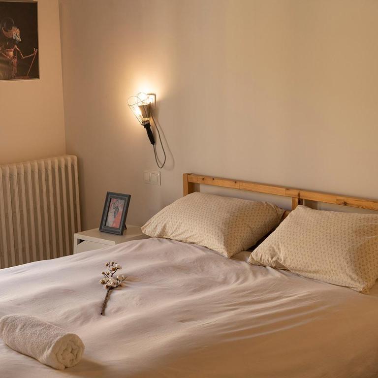 La linterna de San Lorenzo - Apartamento de 3 dormitorios - 31
