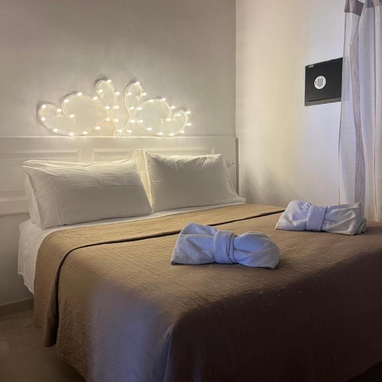 Viestemare Resort & SPA - Appartamento con 1 Camera da Letto e Pacchetto Spiaggia - 3