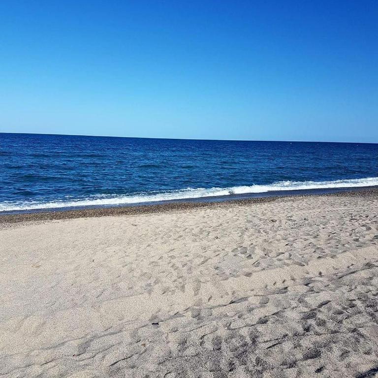 Superbe T2 climatisé, proche plage avec parking privé - Apartment mit 1 Schlafzimmer - 4