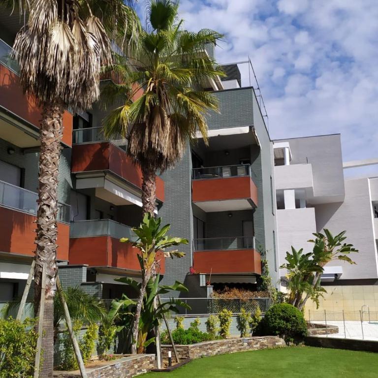 Rota Mar - Two-Bedroom Apartment - 19