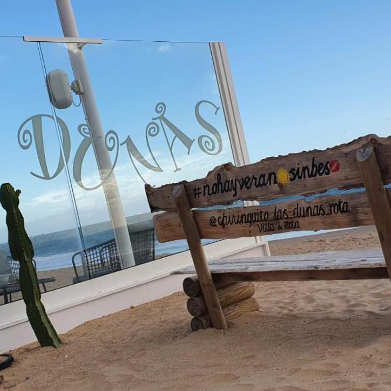 Rota Mar - Two-Bedroom Apartment - 33