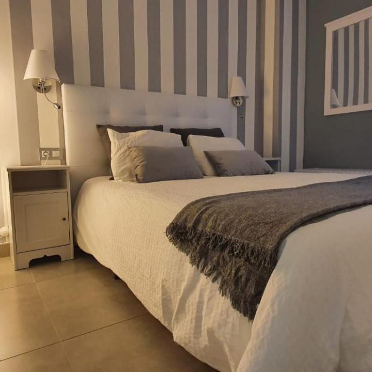 Rota Mar - Two-Bedroom Apartment - 1