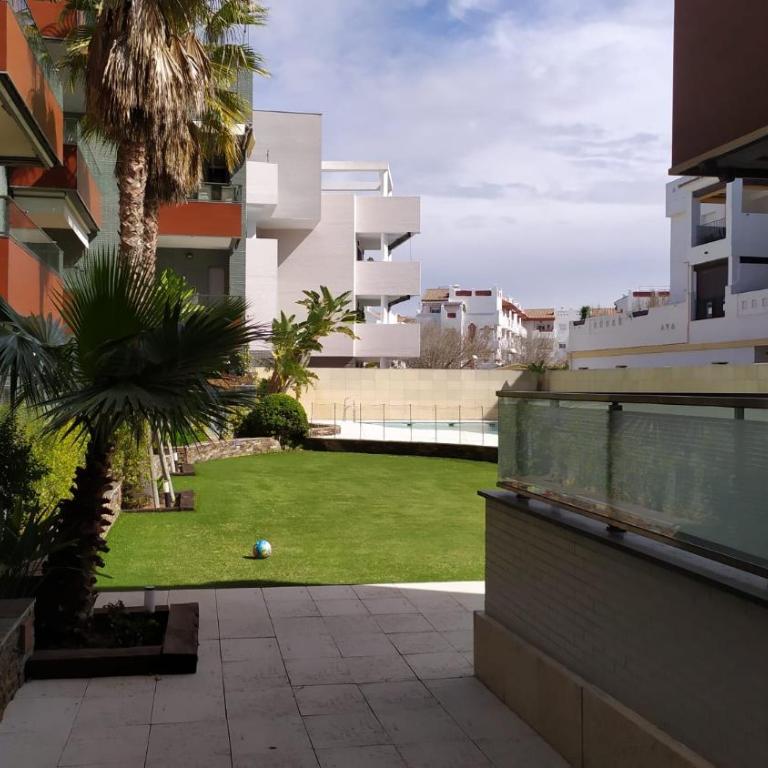 Rota Mar - Two-Bedroom Apartment - 34
