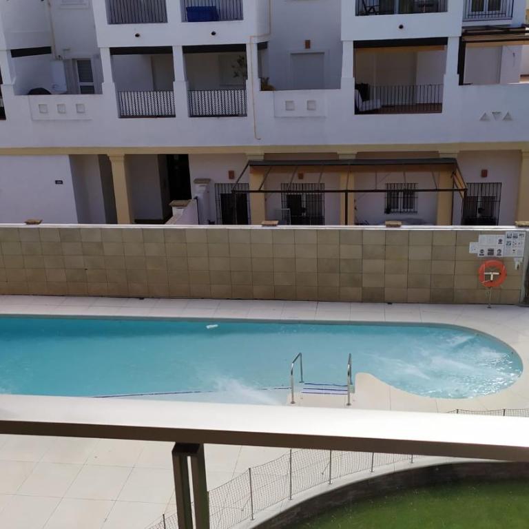 Rota Mar - Two-Bedroom Apartment - 35
