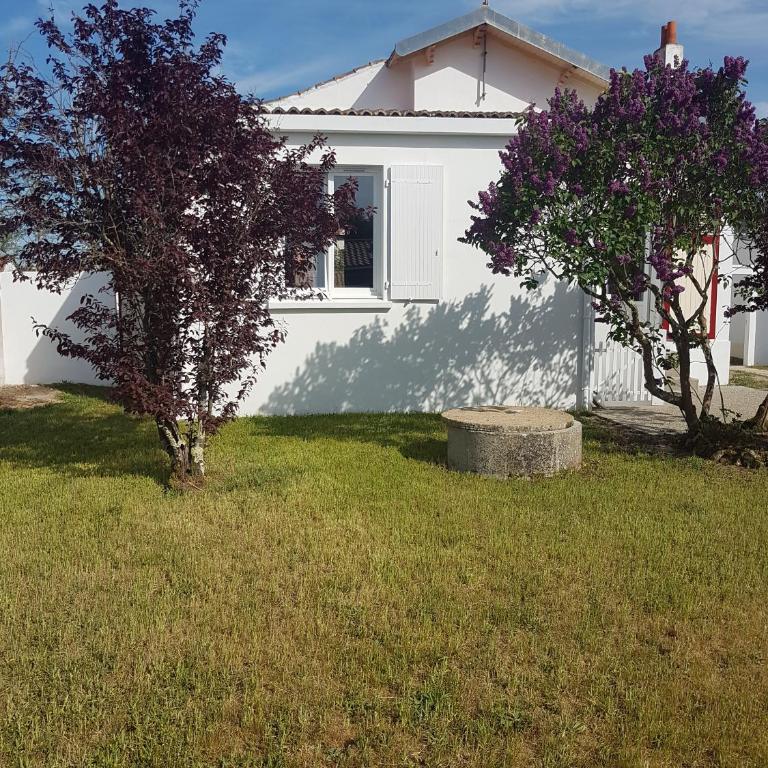 EOLE - Maison Saint Jean de Monts - 2 pièces - 4 personnes - Casa con 1 dormitorio - 14